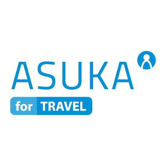 不正防止ツール ASUKA for Travel