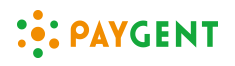 PAYGENT